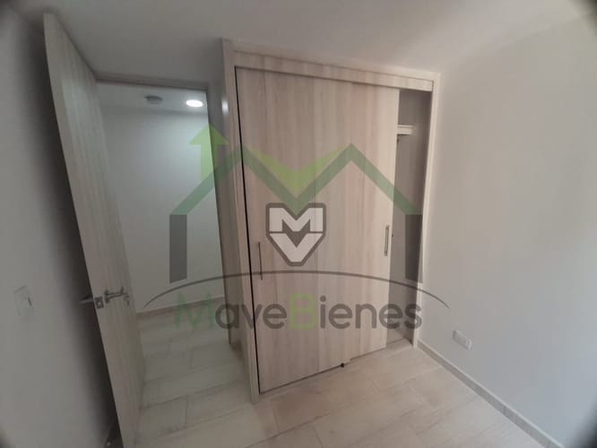 Apartamento de 3 alcobas en arriendo en Maria Auxiliadora, Sabaneta, 65 m² · foto 7 de 16