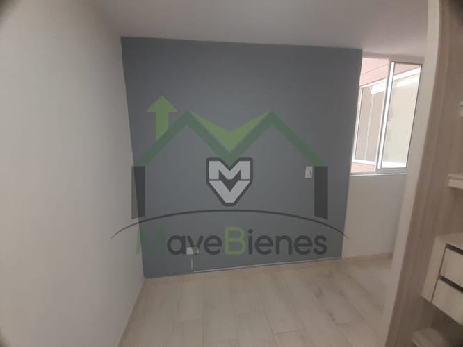 Apartamento de 3 alcobas en arriendo en Maria Auxiliadora, Sabaneta, 65 m² · foto 9 de 16