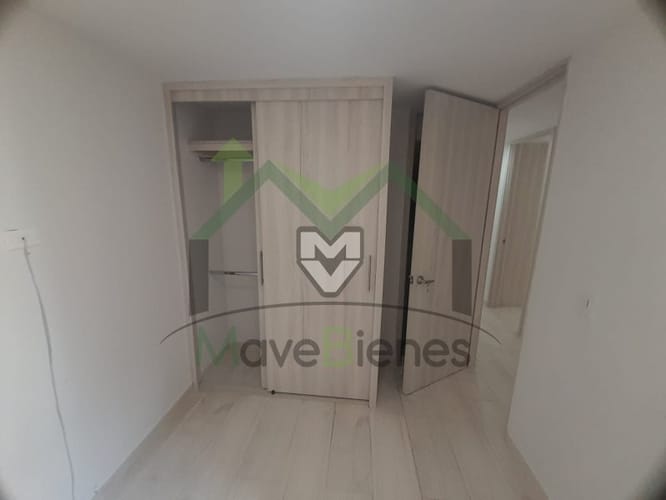 Apartamento de 3 alcobas en arriendo en Maria Auxiliadora, Sabaneta, 65 m² · foto 11 de 16