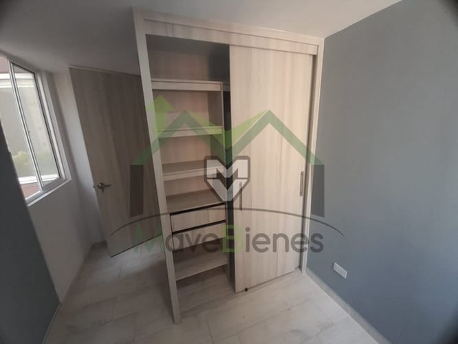 Apartamento de 3 alcobas en arriendo en Maria Auxiliadora, Sabaneta, 65 m² · foto 16 de 16