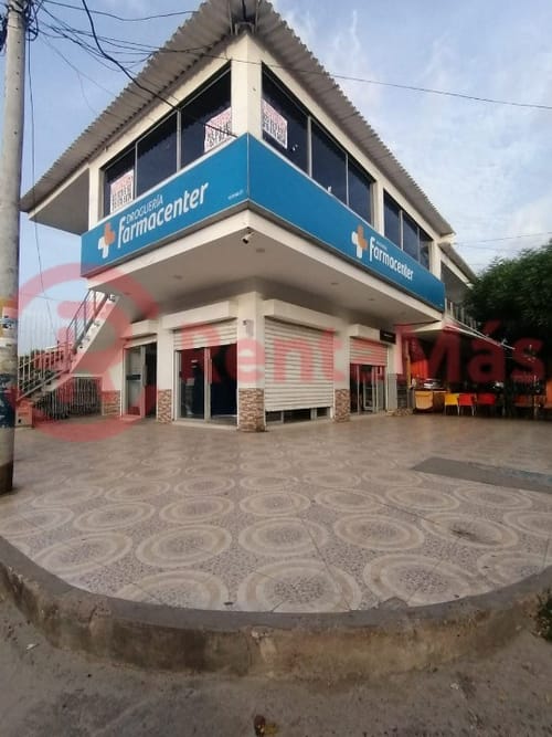 Local en arriendo en Cecilia Castro, Cúcuta, 98 m² · foto 2 de 12