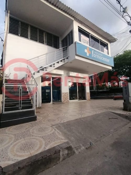 Local en arriendo en Cecilia Castro, Cúcuta, 98 m² · foto 3 de 12