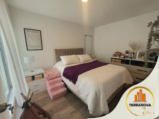 Apartamento de 3 alcobas en venta en Cd. Simon Bolivar Et. I, Ibagué, 58 m² · foto 5 de 24