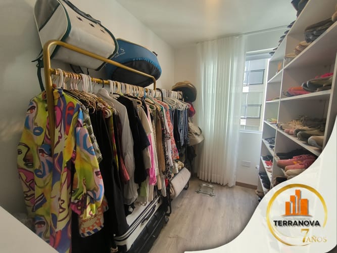 Apartamento de 3 alcobas en venta en Cd. Simon Bolivar Et. I, Ibagué, 58 m² · foto 12 de 24