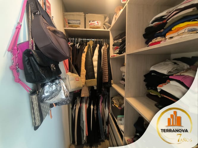 Apartamento de 3 alcobas en venta en Cd. Simon Bolivar Et. I, Ibagué, 58 m² · foto 10 de 24