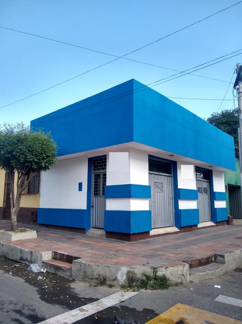 Local en arriendo en Callejon, Cúcuta, 20 m² · foto 4 de 8