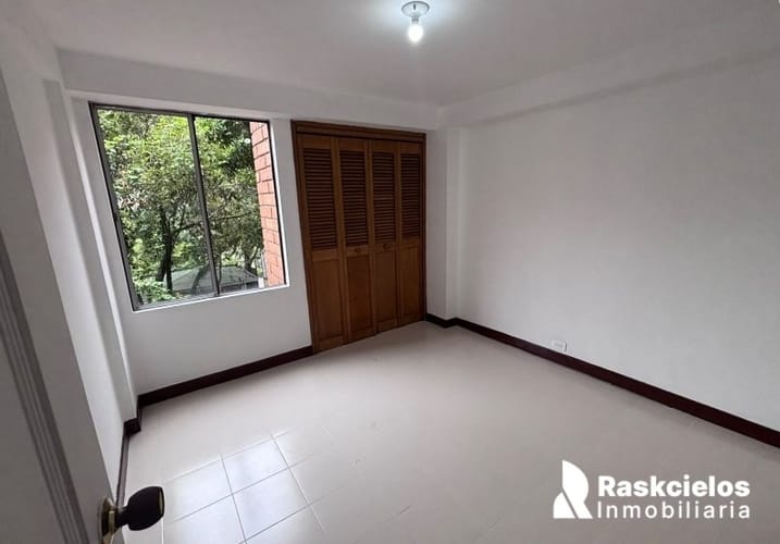 Apartamento de 3 alcobas en arriendo en El Poblado, Envigado, 102 m² · foto 15 de 15