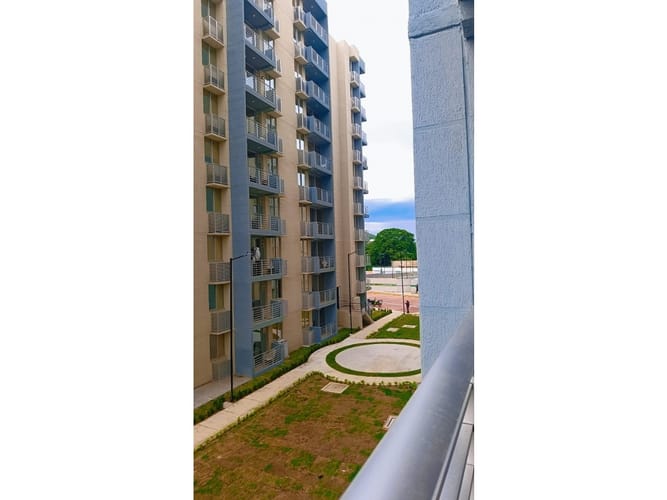 Apartamento de 2 alcobas en arriendo en Los Cardonales, Santa Marta, 59 m² · foto 3 de 20