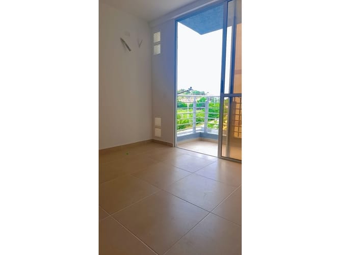 Apartamento de 2 alcobas en arriendo en Los Cardonales, Santa Marta, 59 m² · foto 4 de 20