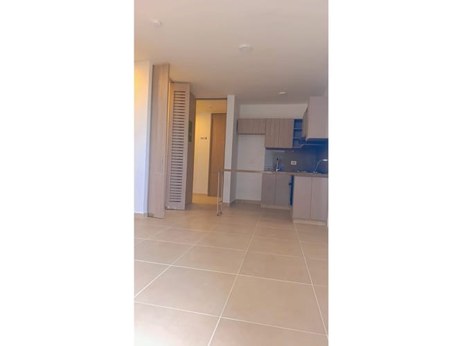 Apartamento de 2 alcobas en arriendo en Los Cardonales, Santa Marta, 59 m² · foto 5 de 20