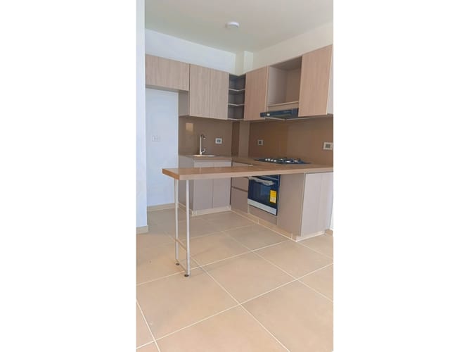 Apartamento de 2 alcobas en arriendo en Los Cardonales, Santa Marta, 59 m² · foto 6 de 20
