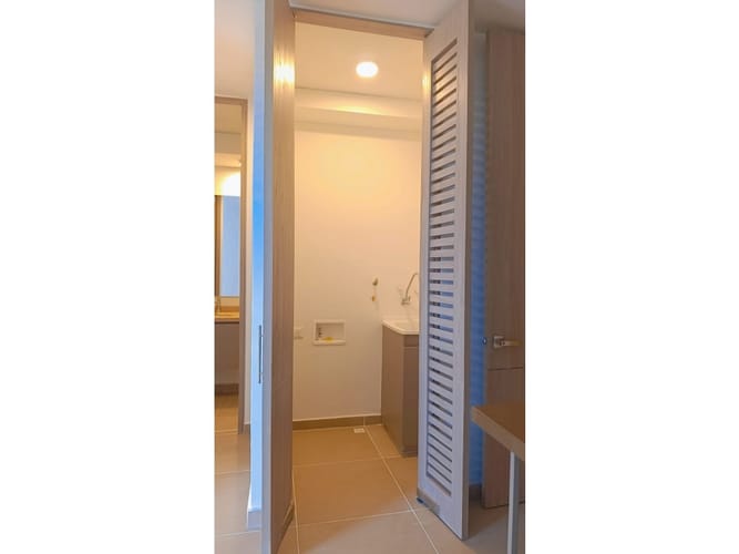 Apartamento de 2 alcobas en arriendo en Los Cardonales, Santa Marta, 59 m² · foto 8 de 20