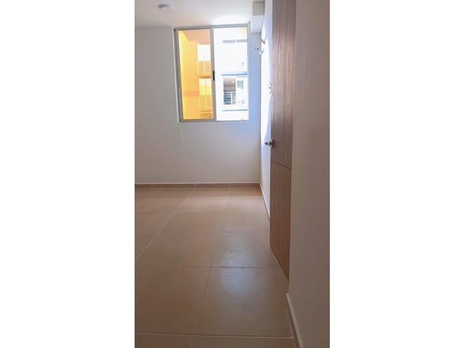 Apartamento de 2 alcobas en arriendo en Los Cardonales, Santa Marta, 59 m² · foto 10 de 20