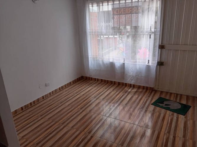 Casa de 2 alcobas en arriendo en El Tintal, Bogotá, 53 m² · foto 4 de 15