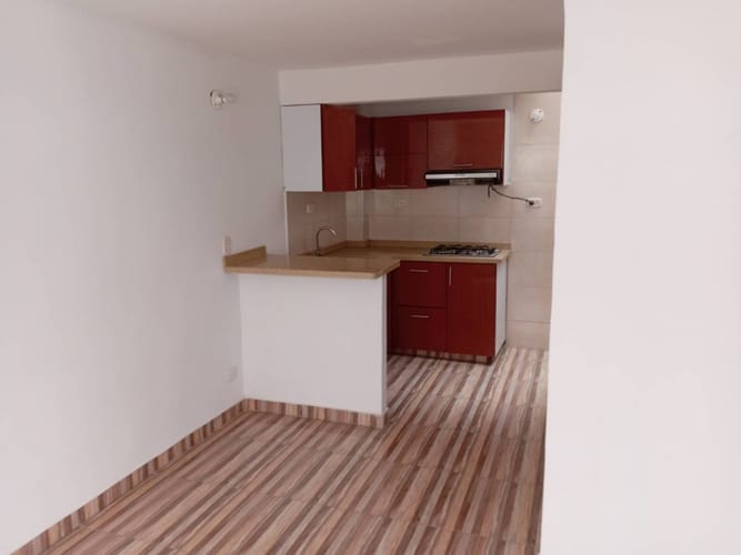Casa de 2 alcobas en arriendo en El Tintal, Bogotá, 53 m² · foto 5 de 15