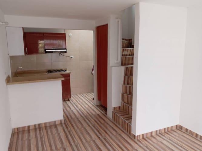 Casa de 2 alcobas en arriendo en El Tintal, Bogotá, 53 m² · foto 7 de 15