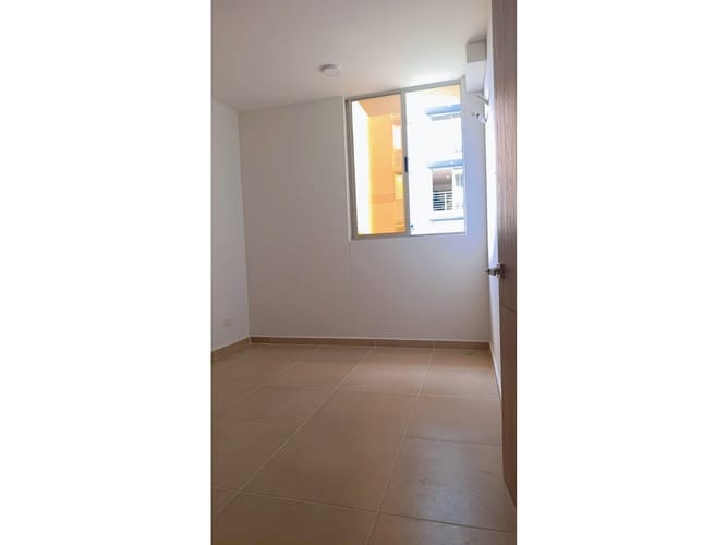 Apartamento de 2 alcobas en arriendo en Los Cardonales, Santa Marta, 59 m² · foto 13 de 20