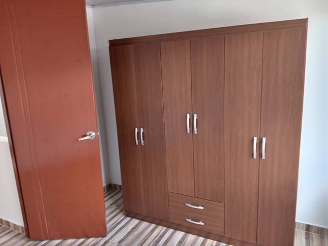 Casa de 2 alcobas en arriendo en El Tintal, Bogotá, 53 m² · foto 9 de 15
