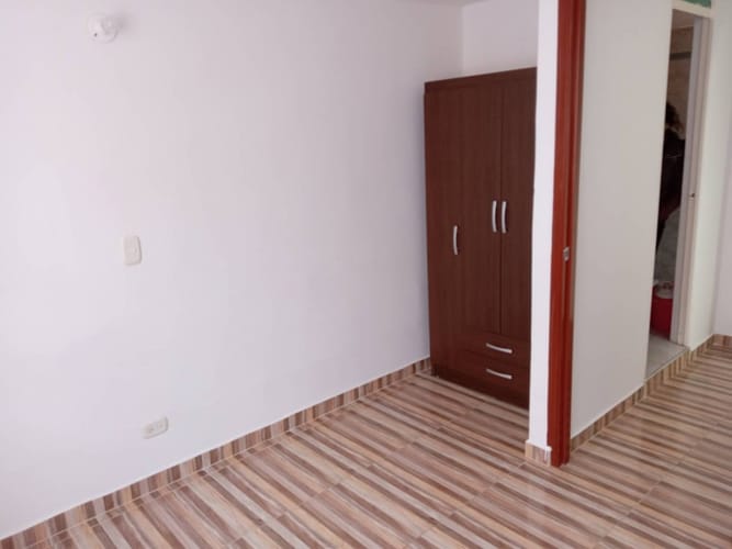 Casa de 2 alcobas en arriendo en El Tintal, Bogotá, 53 m² · foto 10 de 15