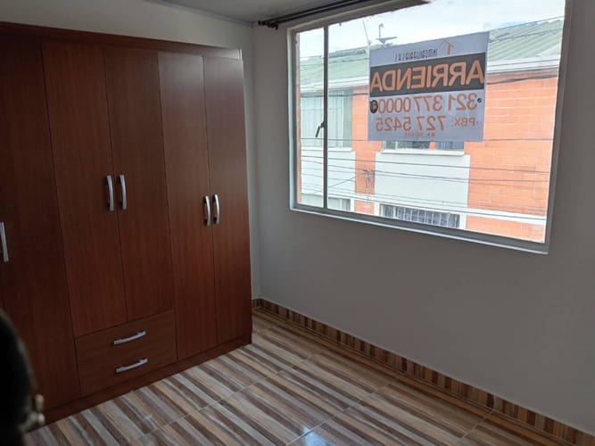 Casa de 2 alcobas en arriendo en El Tintal, Bogotá, 53 m² · foto 11 de 15