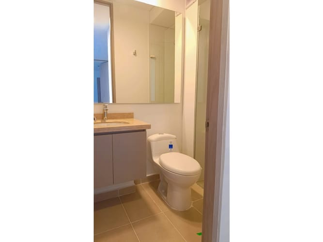 Apartamento de 2 alcobas en arriendo en Los Cardonales, Santa Marta, 59 m² · foto 14 de 20