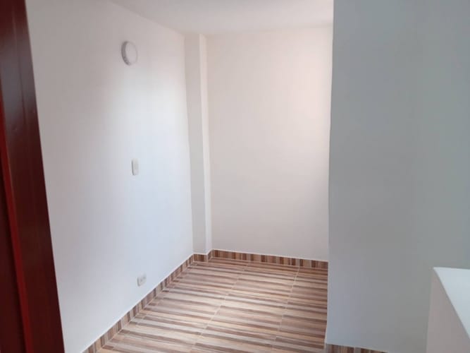 Casa de 2 alcobas en arriendo en El Tintal, Bogotá, 53 m² · foto 12 de 15