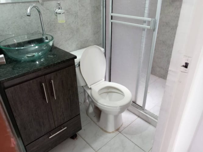Casa de 2 alcobas en arriendo en El Tintal, Bogotá, 53 m² · foto 13 de 15