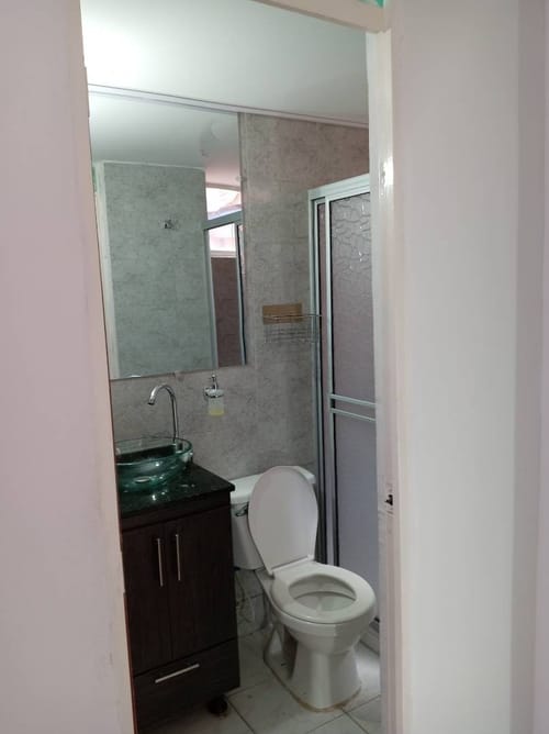 Casa de 2 alcobas en arriendo en El Tintal, Bogotá, 53 m² · foto 15 de 15