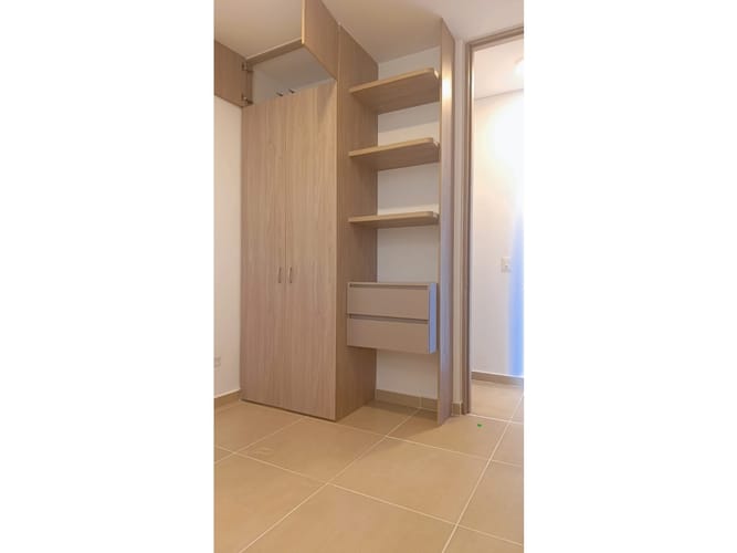 Apartamento de 2 alcobas en arriendo en Los Cardonales, Santa Marta, 59 m² · foto 19 de 20