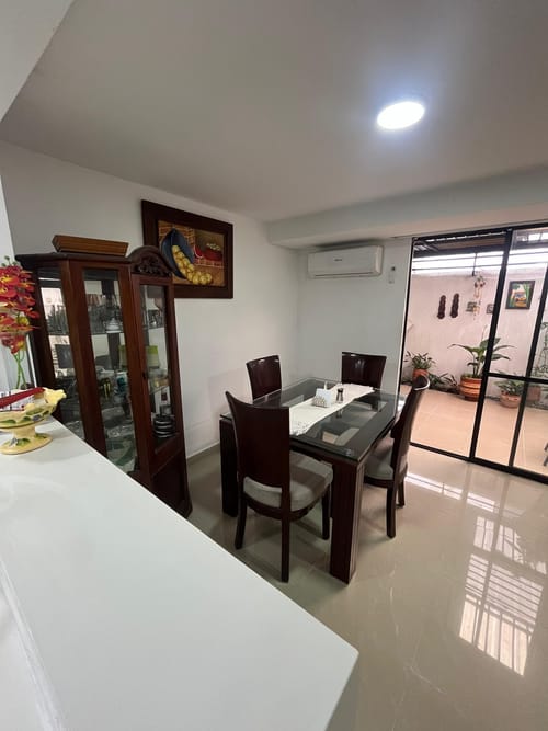 Casa de 3 alcobas en venta en Juan De Ampudia, Jamundí, 95 m² · foto 2 de 10
