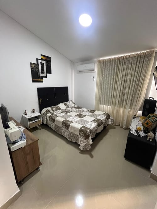 Casa de 3 alcobas en venta en Juan De Ampudia, Jamundí, 95 m² · foto 4 de 10