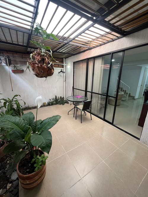 Casa de 3 alcobas en venta en Juan De Ampudia, Jamundí, 95 m² · foto 5 de 10