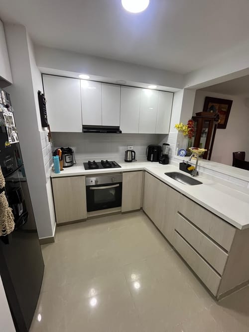 Casa de 3 alcobas en venta en Juan De Ampudia, Jamundí, 95 m² · foto 6 de 10