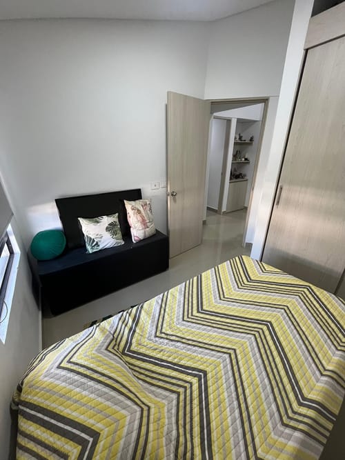 Casa de 3 alcobas en venta en Juan De Ampudia, Jamundí, 95 m² · foto 8 de 10