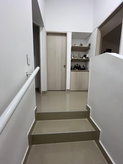 Casa de 3 alcobas en venta en Juan De Ampudia, Jamundí, 95 m² · foto 10 de 10
