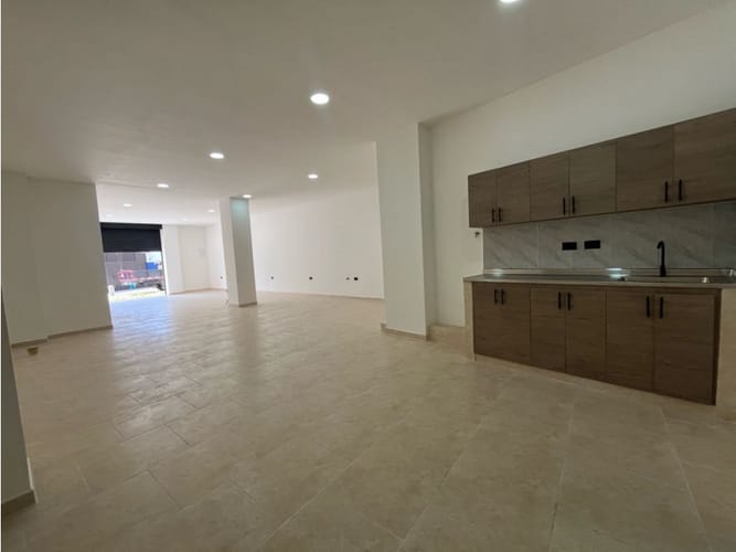 Local en arriendo en Pilsen, Itagüí, 80 m² · foto 4 de 5