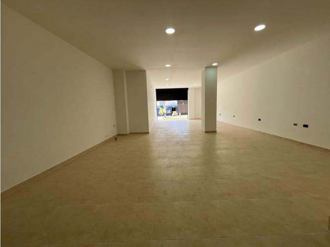 Local en arriendo en Pilsen, Itagüí, 80 m² · foto 5 de 5
