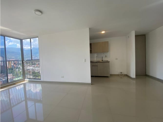 Apartamento en arriendo en Asdesillas, Sabaneta, 85 m² · foto 7 de 24