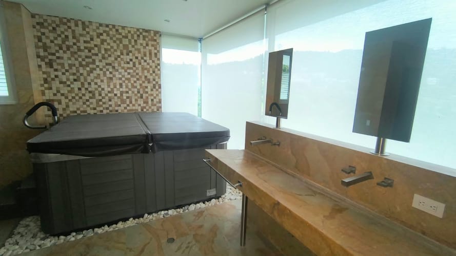 Casa de 5 alcobas en venta en Yerbabonita Bosque Nativo, Sopó, 450 m² · foto 22 de 24