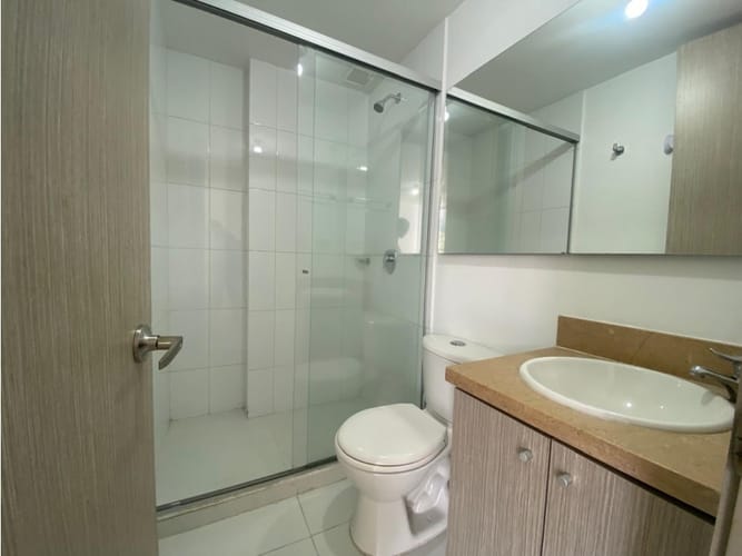 Apartamento en arriendo en Asdesillas, Sabaneta, 85 m² · foto 20 de 24