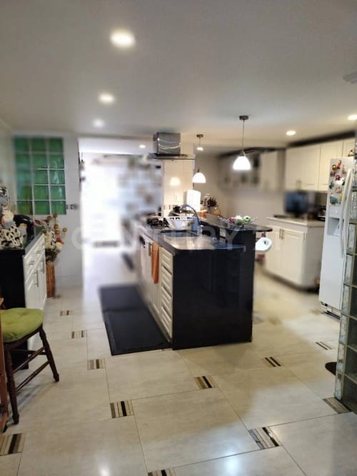 Casa de 3 alcobas en venta en Modelia Occidental, Bogotá, 153 m² · foto 4 de 11
