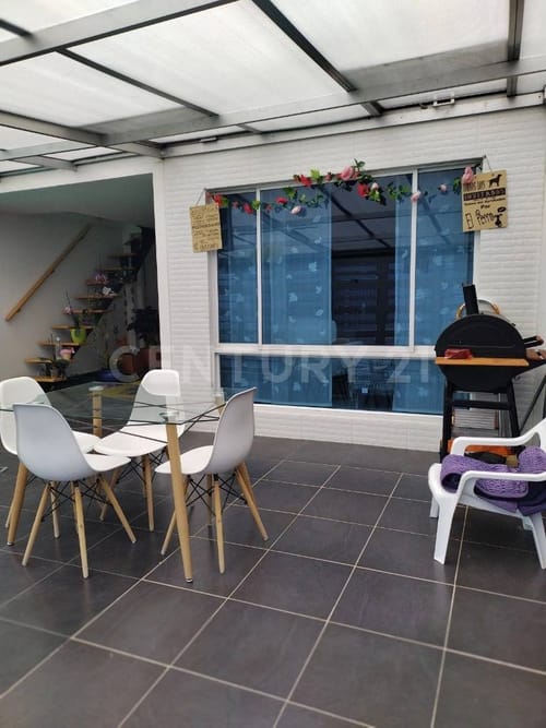 Casa de 3 alcobas en venta en Modelia Occidental, Bogotá, 153 m² · foto 11 de 11