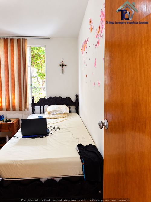 Casa de 4 alcobas en venta en Lagos I, Floridablanca, 142 m² · foto 5 de 9