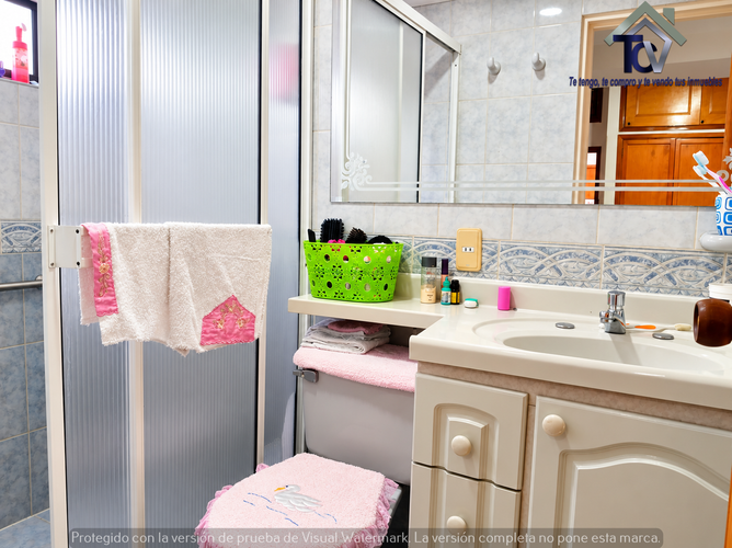 Casa de 4 alcobas en venta en Lagos I, Floridablanca, 142 m² · foto 9 de 9