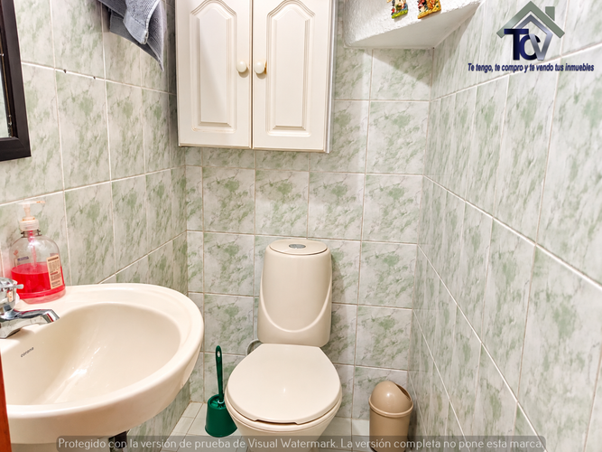 Casa de 4 alcobas en venta en Lagos I, Floridablanca, 142 m² · foto 7 de 9