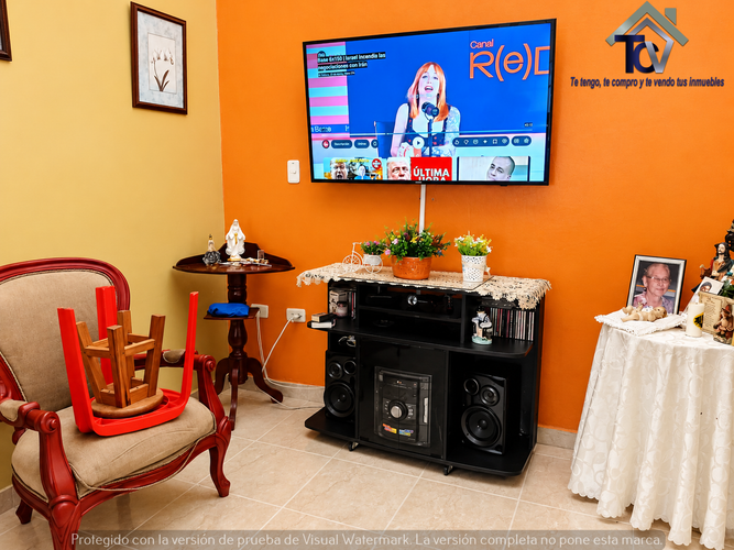 Casa de 4 alcobas en venta en Lagos I, Floridablanca, 142 m² · foto 4 de 9