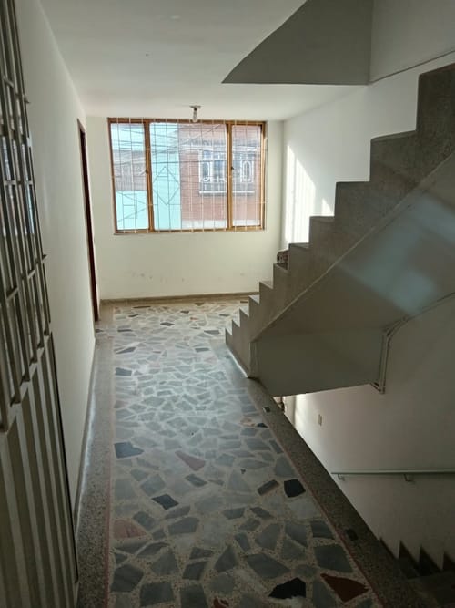 Apartamento de 3 alcobas en arriendo en San Rafael, Bogotá, 100 m² · foto 8 de 24