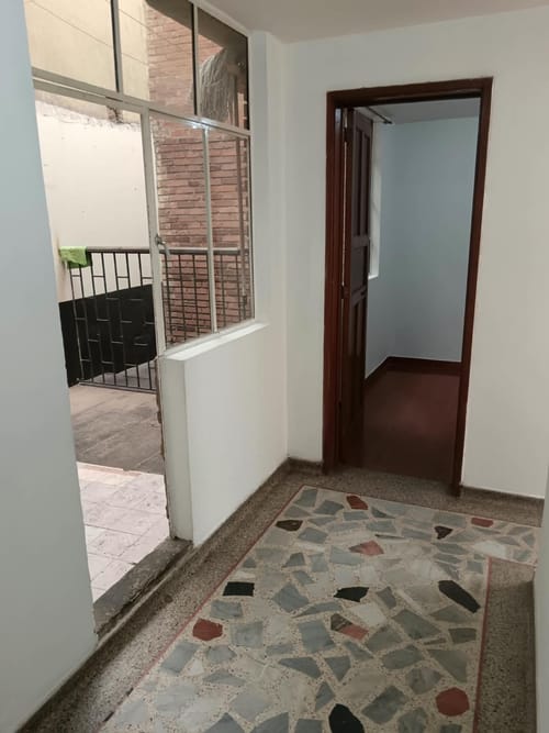 Apartamento de 3 alcobas en arriendo en San Rafael, Bogotá, 100 m² · foto 9 de 24