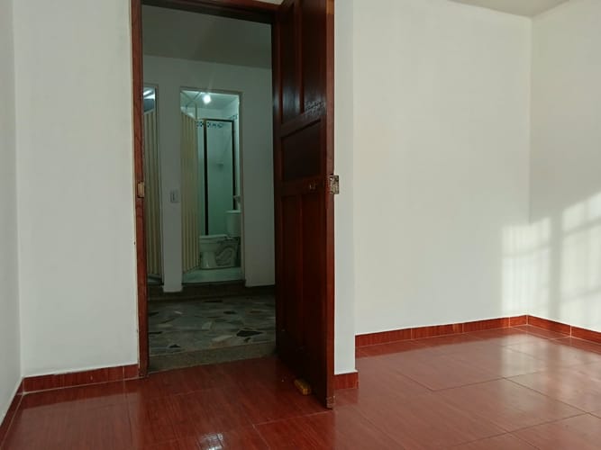 Apartamento de 3 alcobas en arriendo en San Rafael, Bogotá, 100 m² · foto 10 de 24