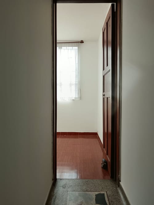 Apartamento de 3 alcobas en arriendo en San Rafael, Bogotá, 100 m² · foto 13 de 24